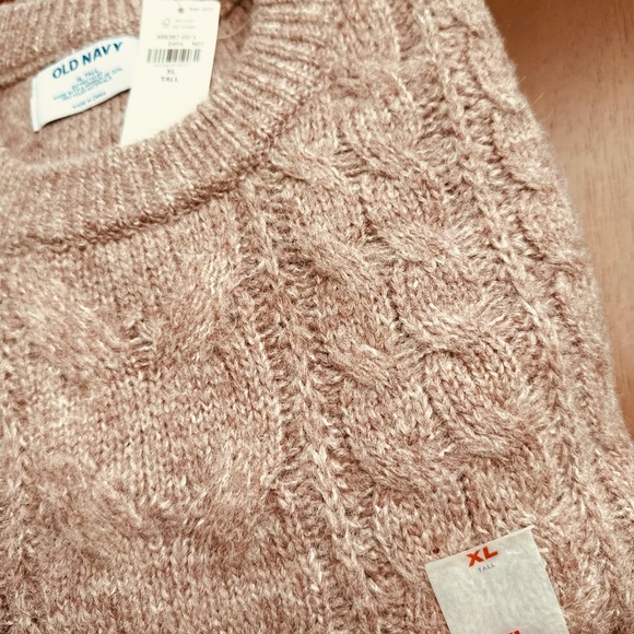 Old Navy Women’s Sweater XL - Picture 6 of 10